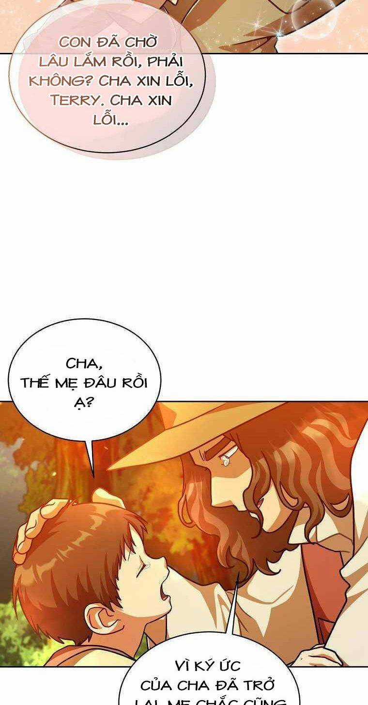 Xin Mời Dùng Bữa - Chapter 67 - Trang 48