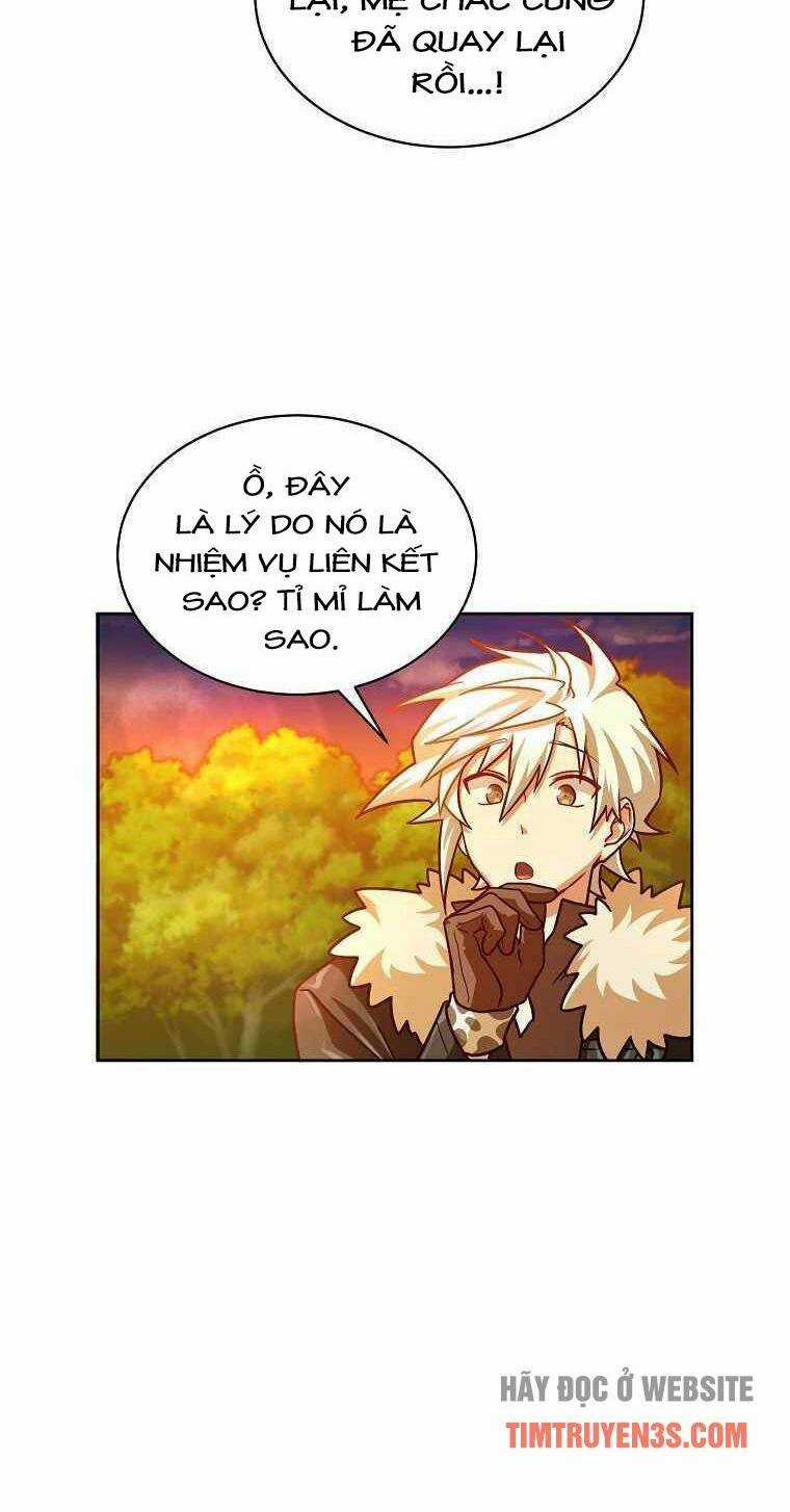 Xin Mời Dùng Bữa - Chapter 67 - Trang 49