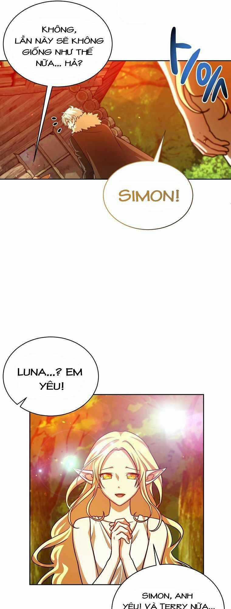 Xin Mời Dùng Bữa - Chapter 67 - Trang 50