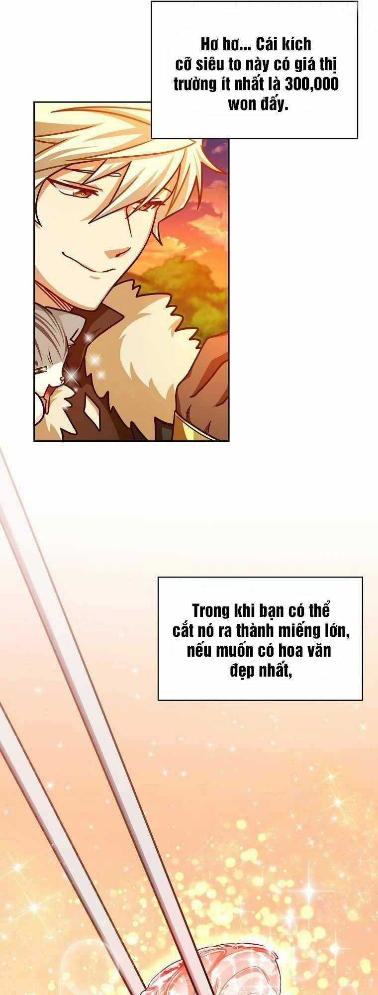 Xin Mời Dùng Bữa - Chapter 67 - Trang 6