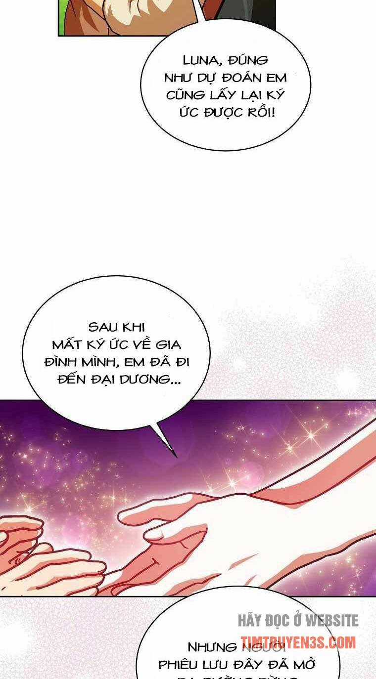 Xin Mời Dùng Bữa - Chapter 67 - Trang 52