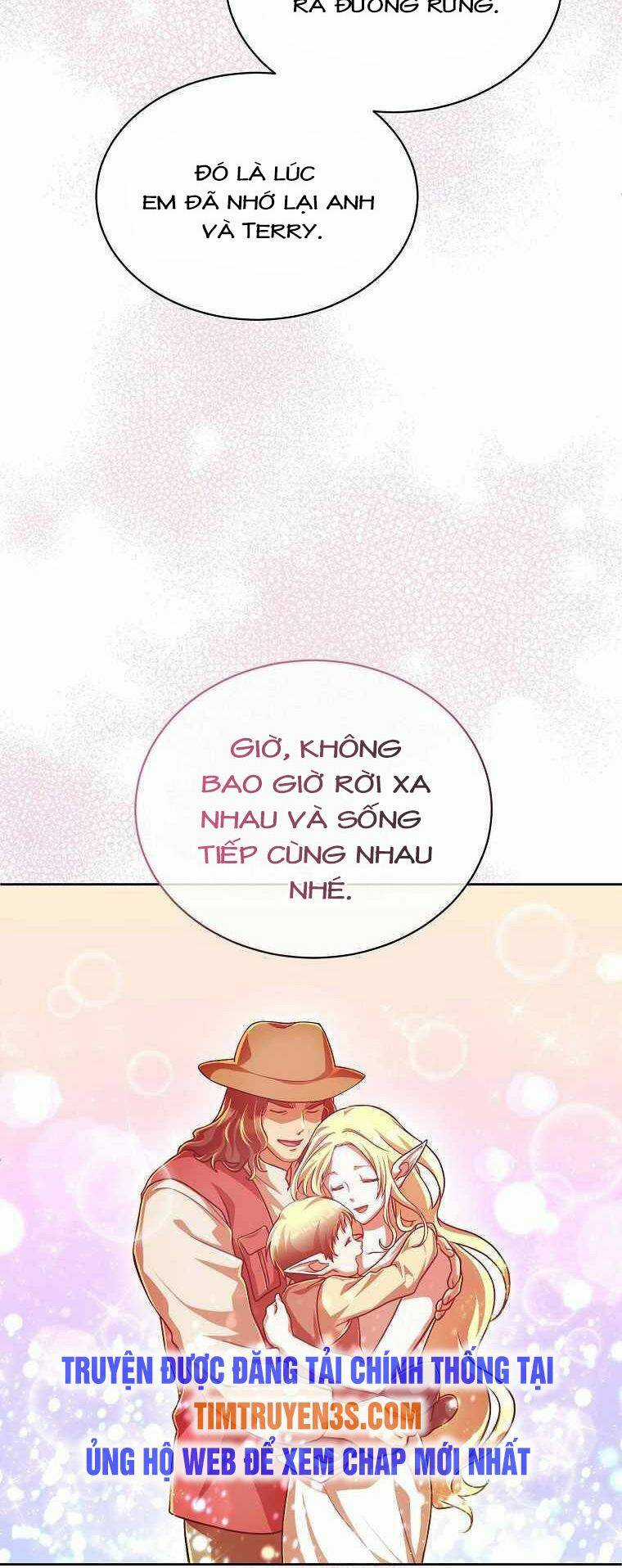Xin Mời Dùng Bữa - Chapter 67 - Trang 53