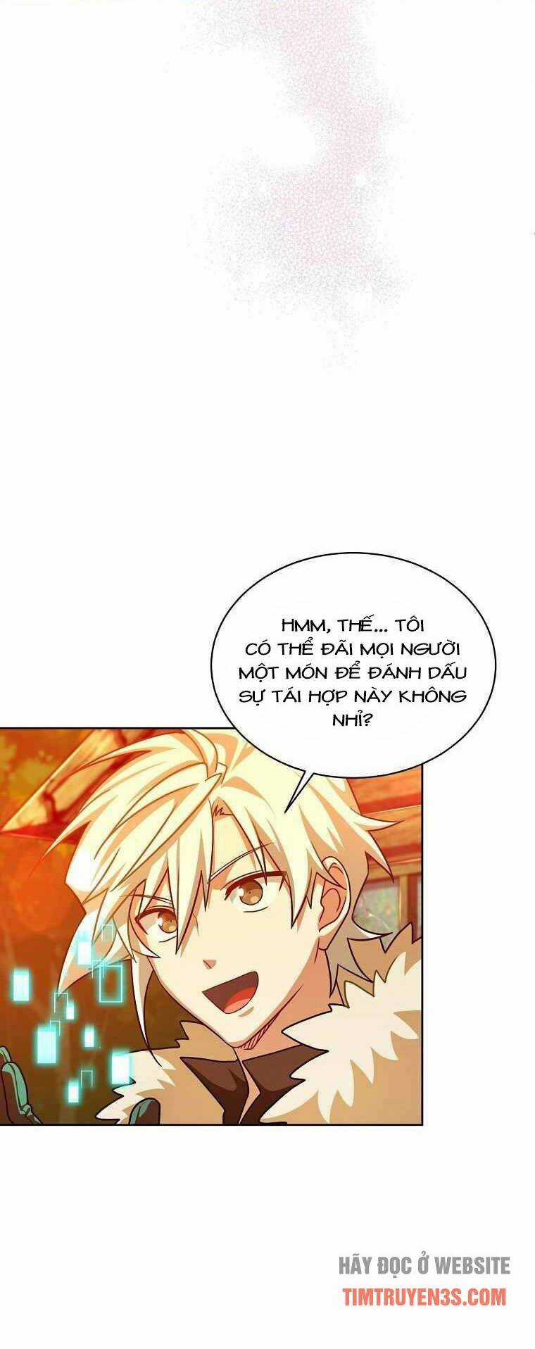 Xin Mời Dùng Bữa - Chapter 67 - Trang 54