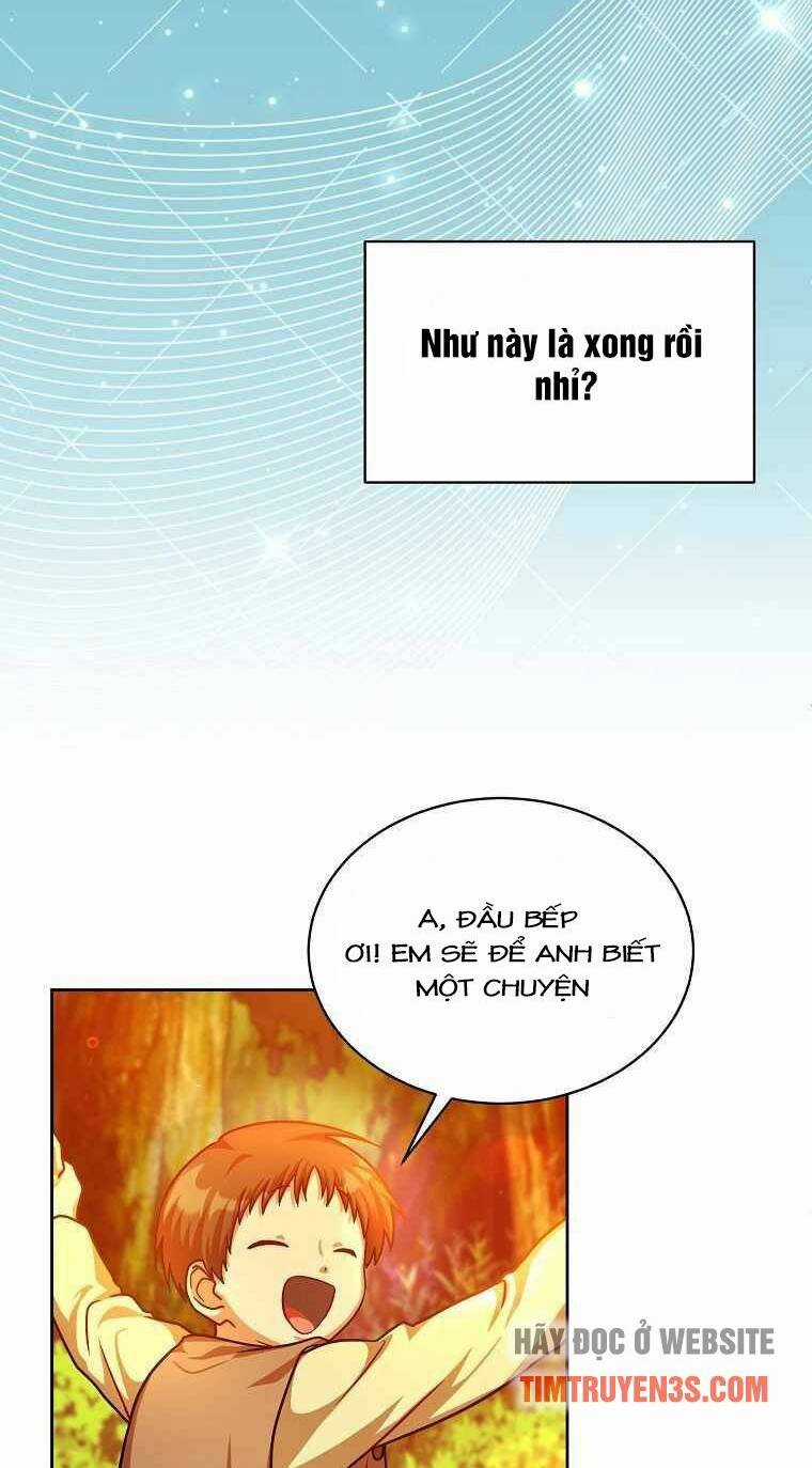 Xin Mời Dùng Bữa - Chapter 67 - Trang 57