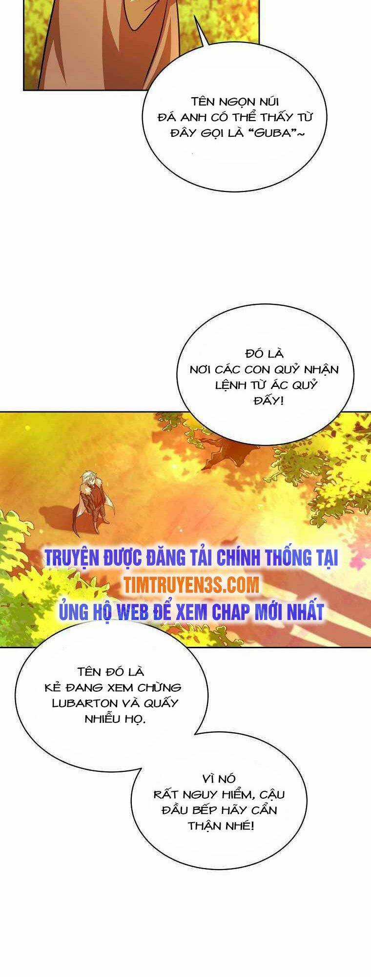Xin Mời Dùng Bữa - Chapter 67 - Trang 58