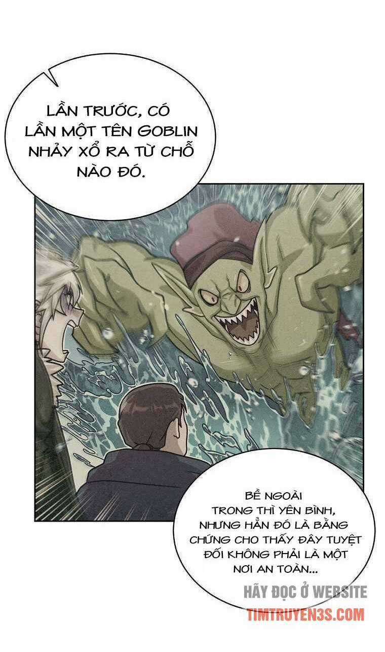 Xin Mời Dùng Bữa - Chapter 67 - Trang 60