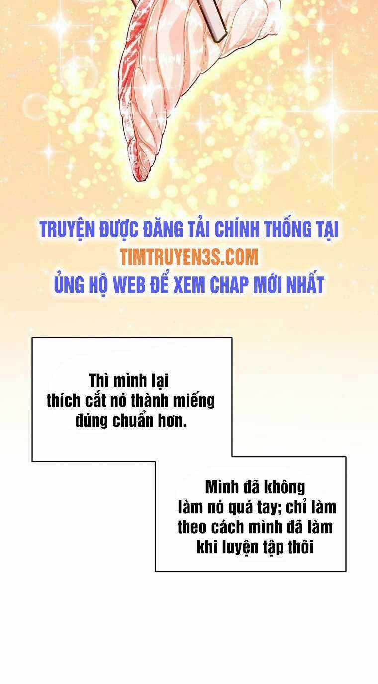 Xin Mời Dùng Bữa - Chapter 67 - Trang 7