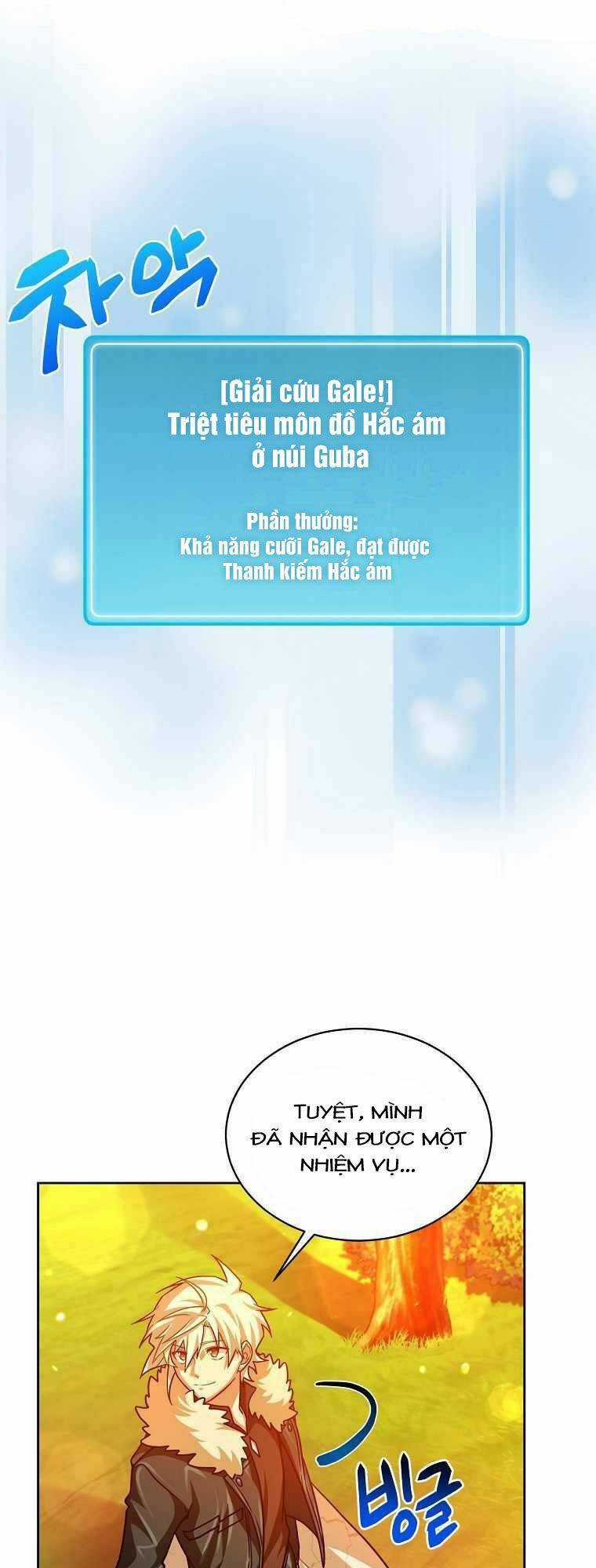 Xin Mời Dùng Bữa - Chapter 67 - Trang 61