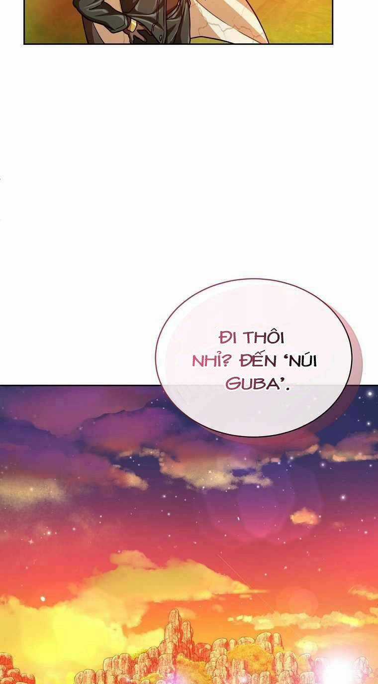 Xin Mời Dùng Bữa - Chapter 67 - Trang 62