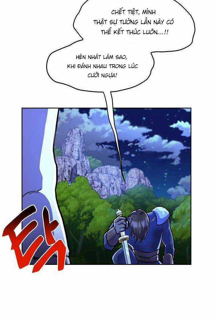 Xin Mời Dùng Bữa - Chapter 67 - Trang 65