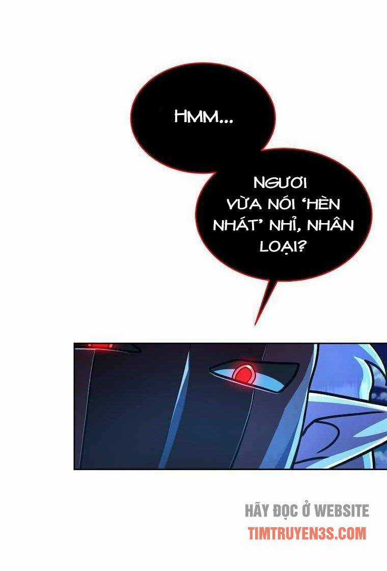 Xin Mời Dùng Bữa - Chapter 67 - Trang 66