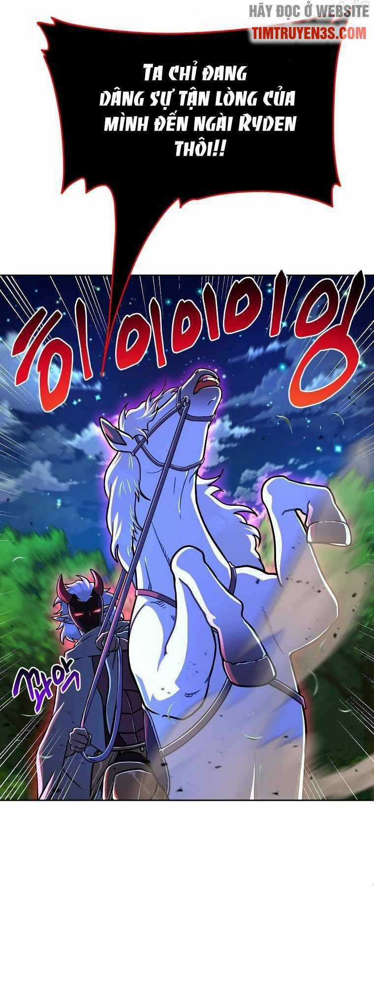 Xin Mời Dùng Bữa - Chapter 67 - Trang 67