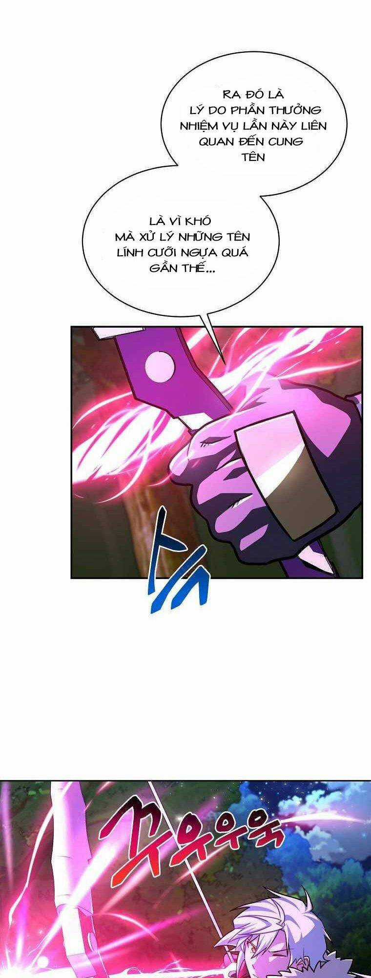 Xin Mời Dùng Bữa - Chapter 67 - Trang 70