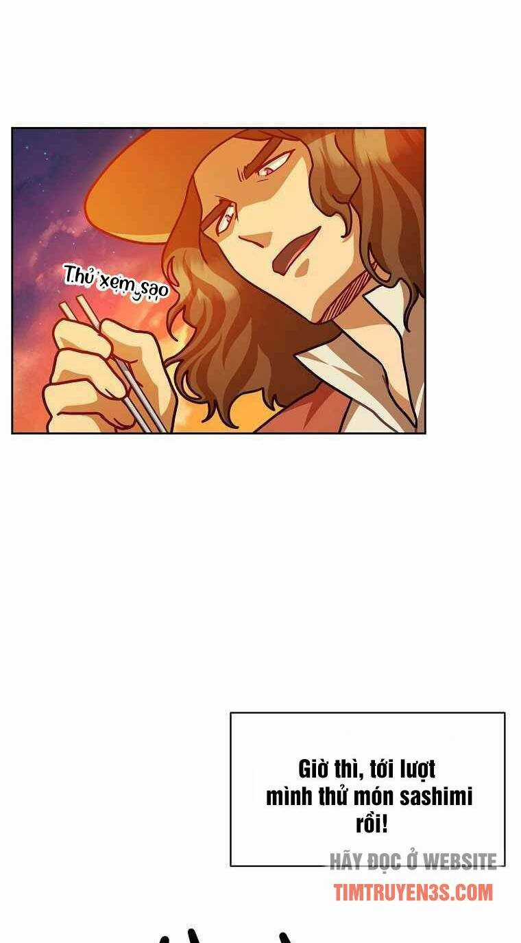 Xin Mời Dùng Bữa - Chapter 67 - Trang 8