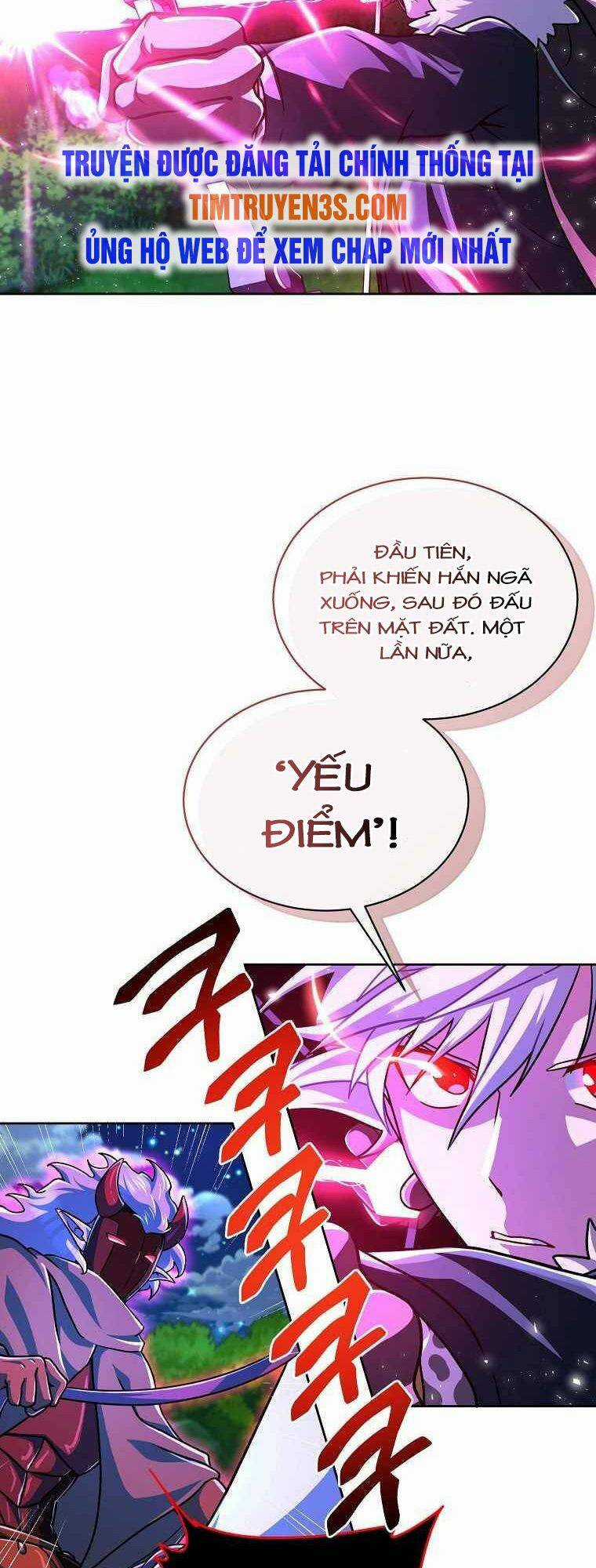 Xin Mời Dùng Bữa - Chapter 67 - Trang 71