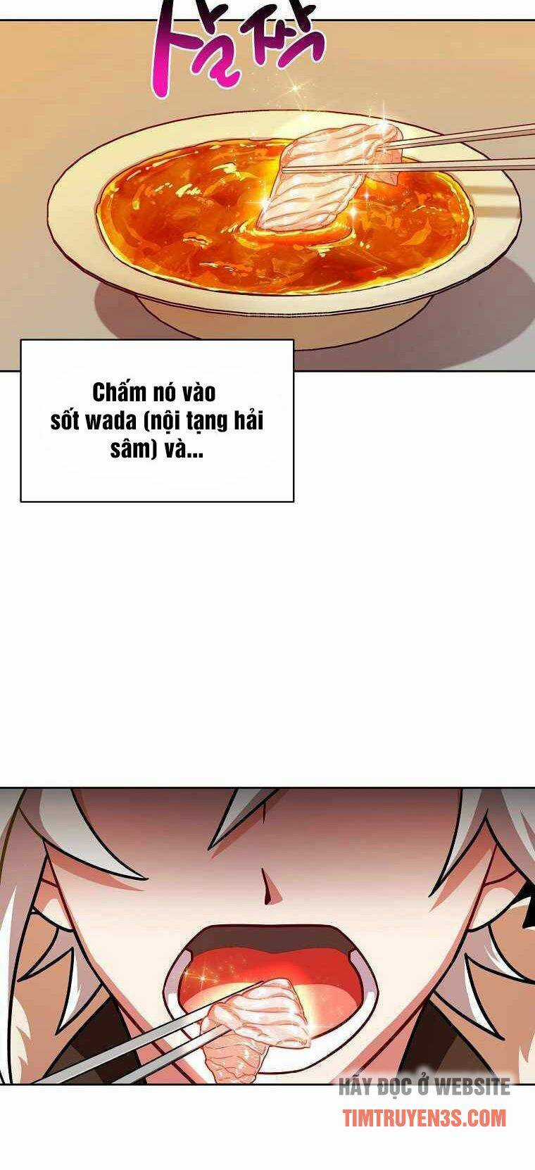 Xin Mời Dùng Bữa - Chapter 67 - Trang 9