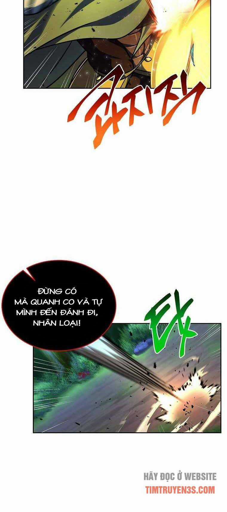 Xin Mời Dùng Bữa - Chapter 68 - Trang 11