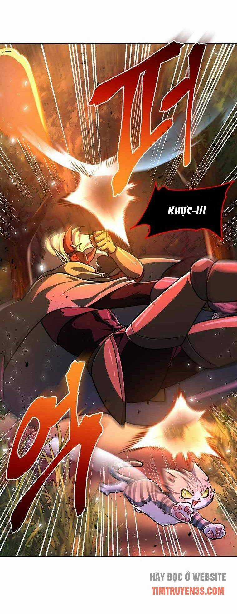 Xin Mời Dùng Bữa - Chapter 68 - Trang 16