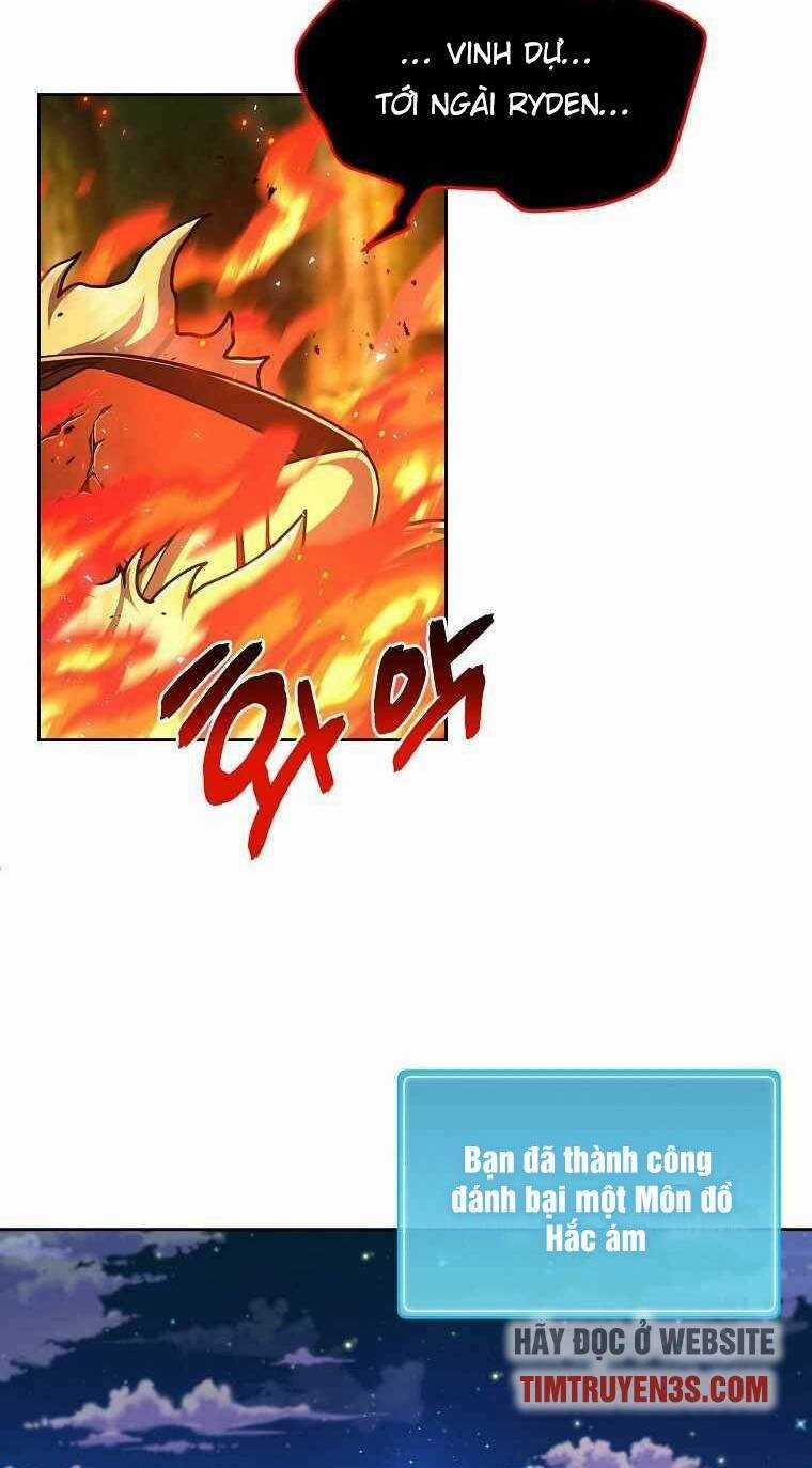 Xin Mời Dùng Bữa - Chapter 68 - Trang 19