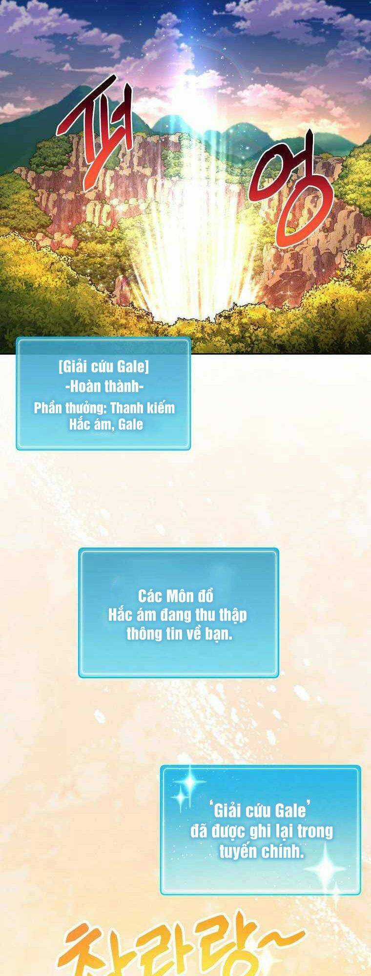 Xin Mời Dùng Bữa - Chapter 68 - Trang 20