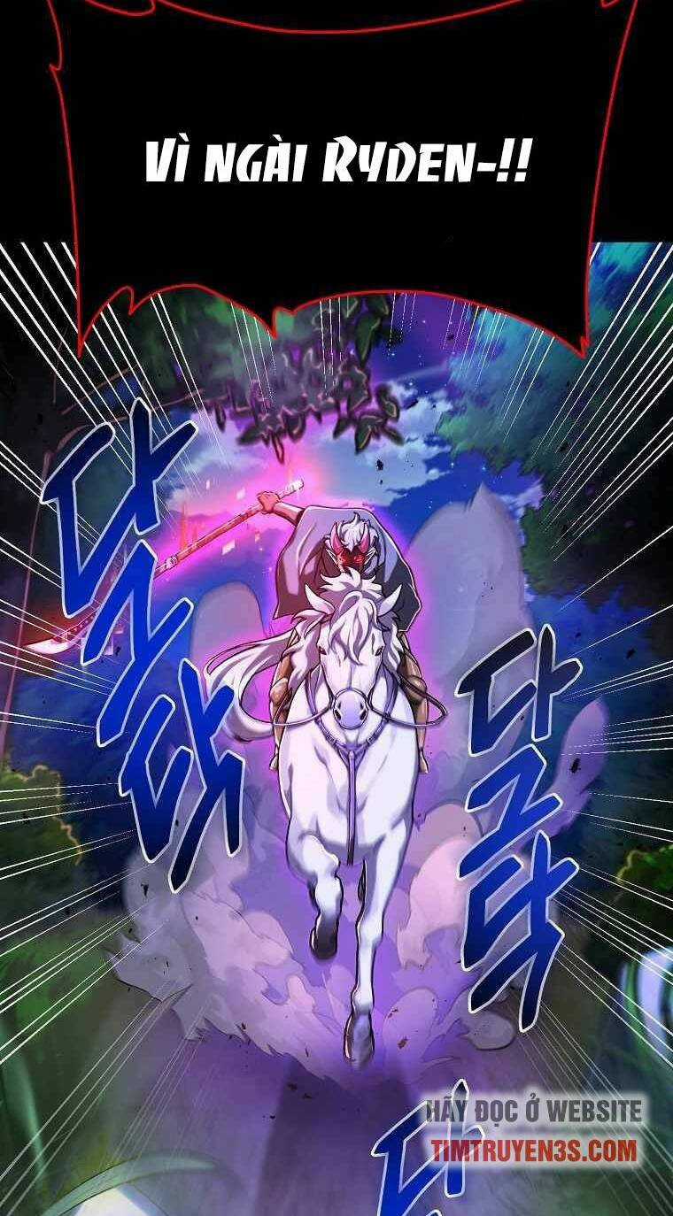 Xin Mời Dùng Bữa - Chapter 68 - Trang 3