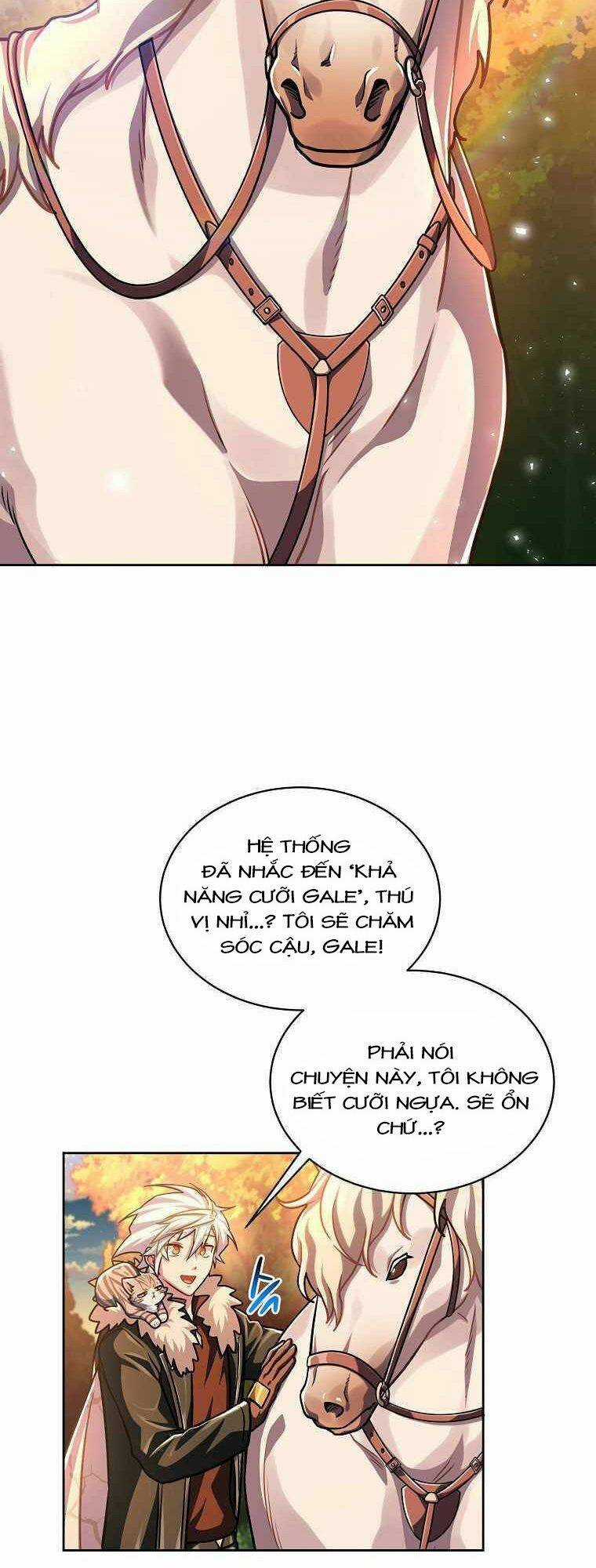 Xin Mời Dùng Bữa - Chapter 68 - Trang 26