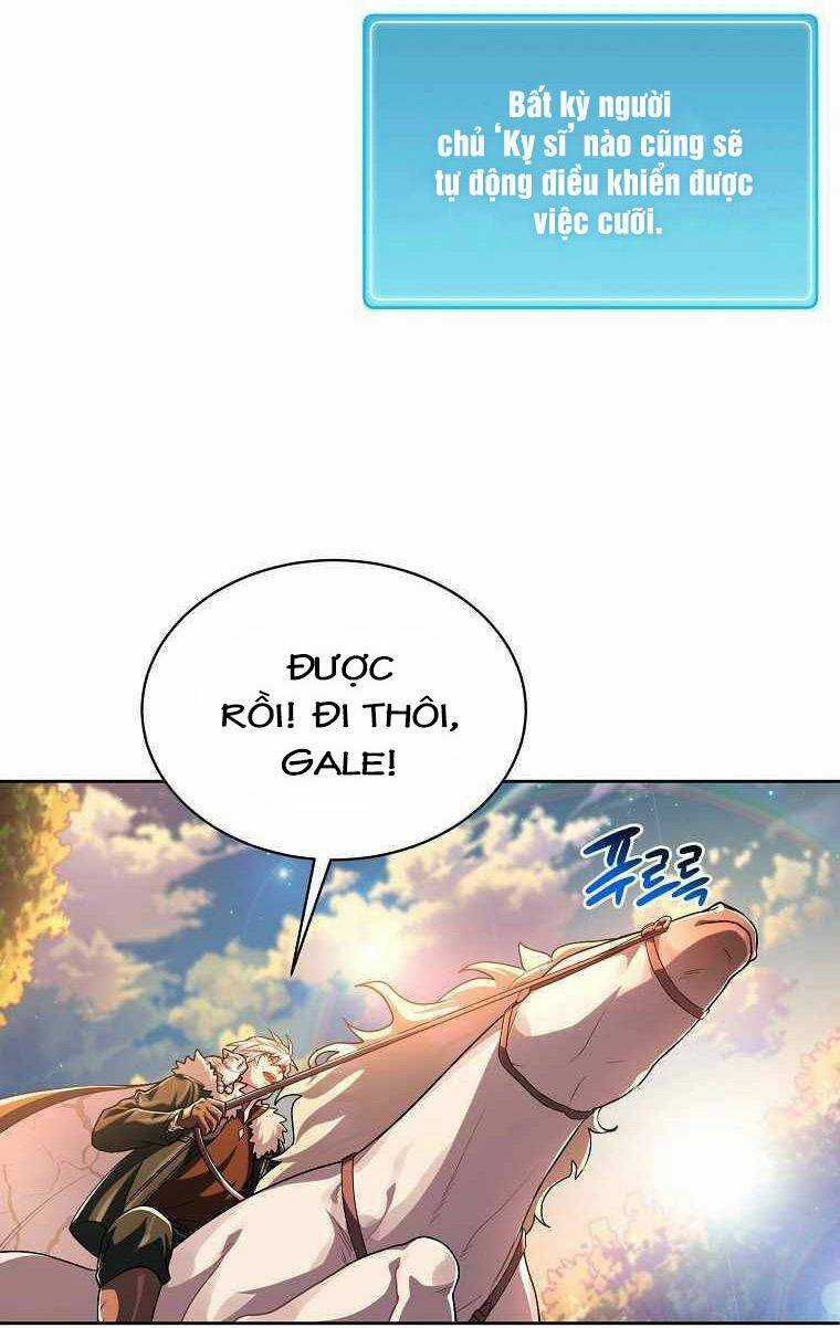 Xin Mời Dùng Bữa - Chapter 68 - Trang 27