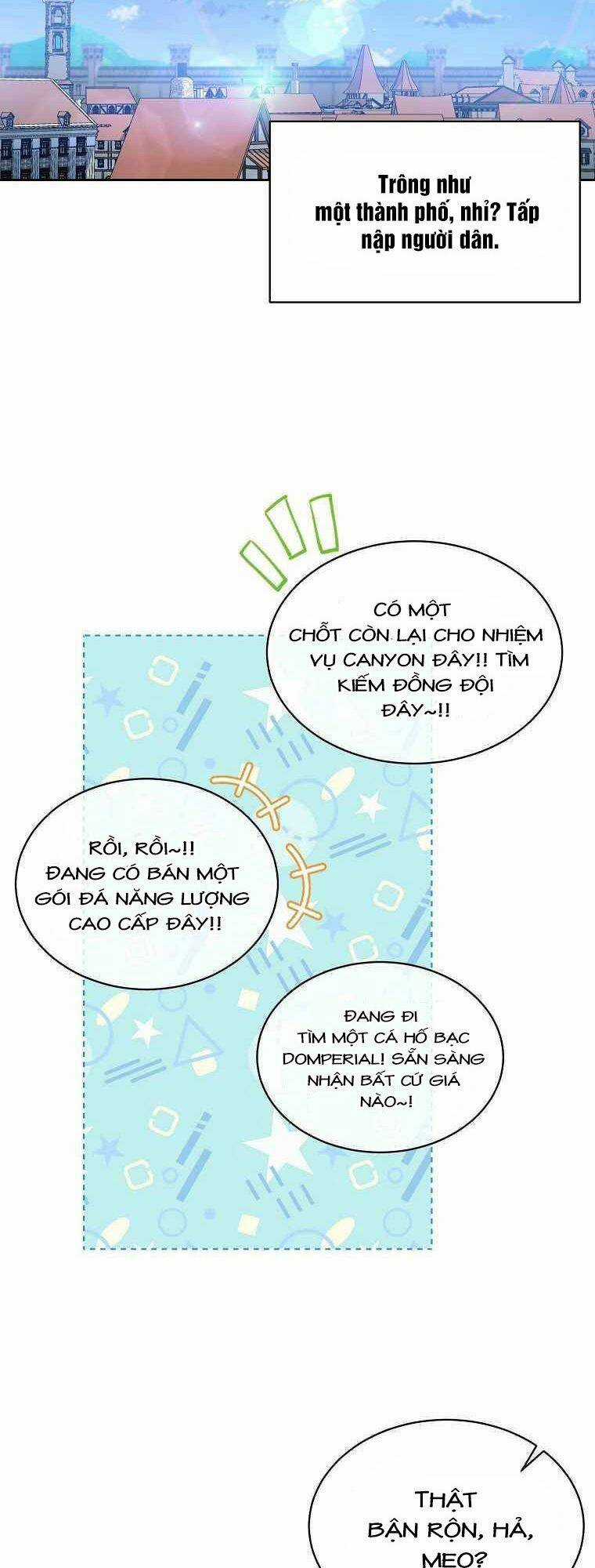 Xin Mời Dùng Bữa - Chapter 68 - Trang 32