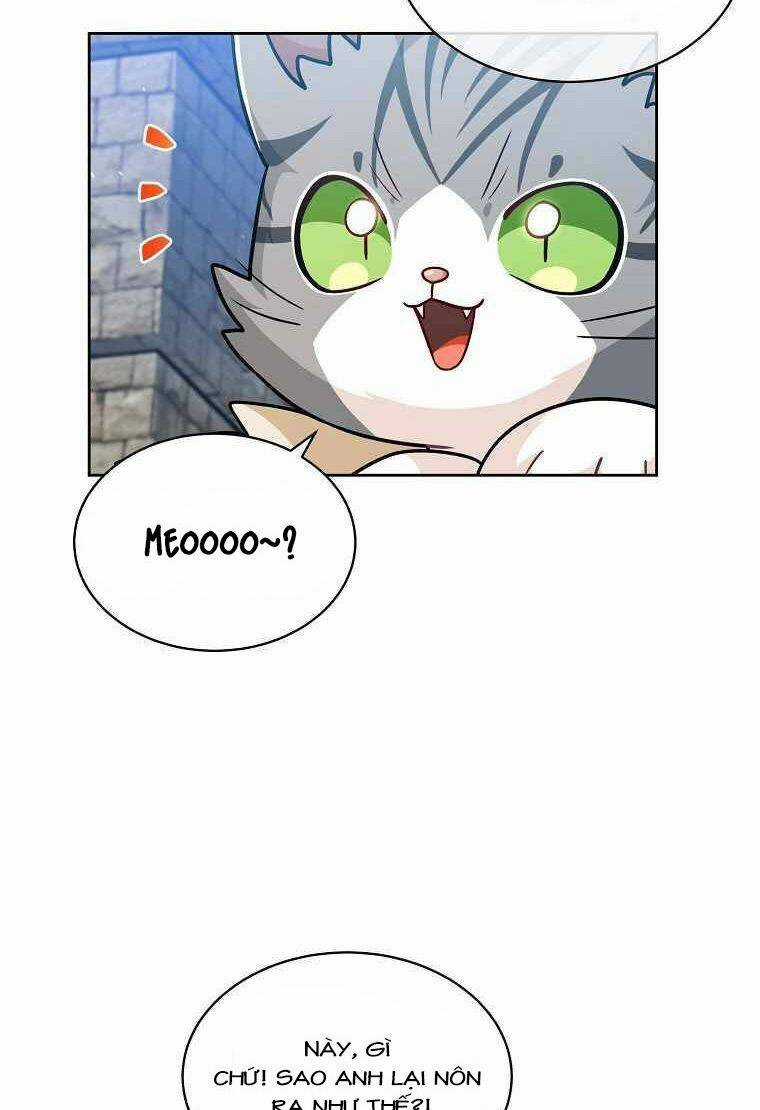 Xin Mời Dùng Bữa - Chapter 68 - Trang 33