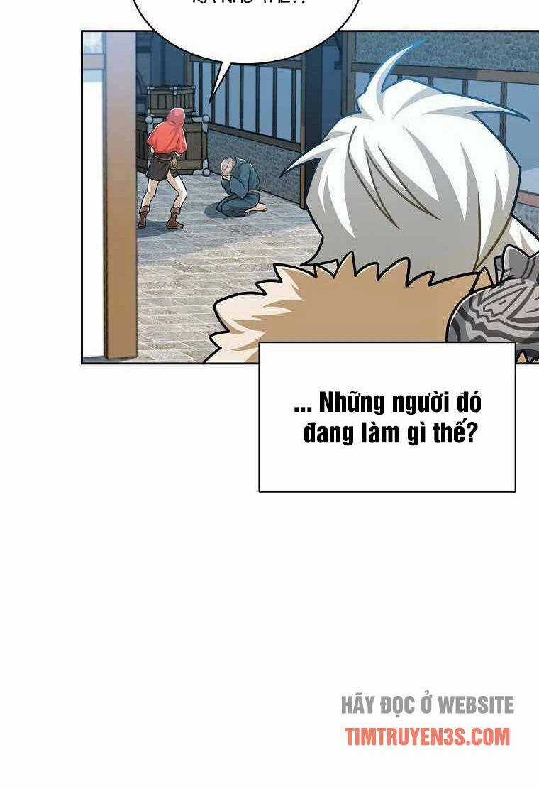 Xin Mời Dùng Bữa - Chapter 68 - Trang 34