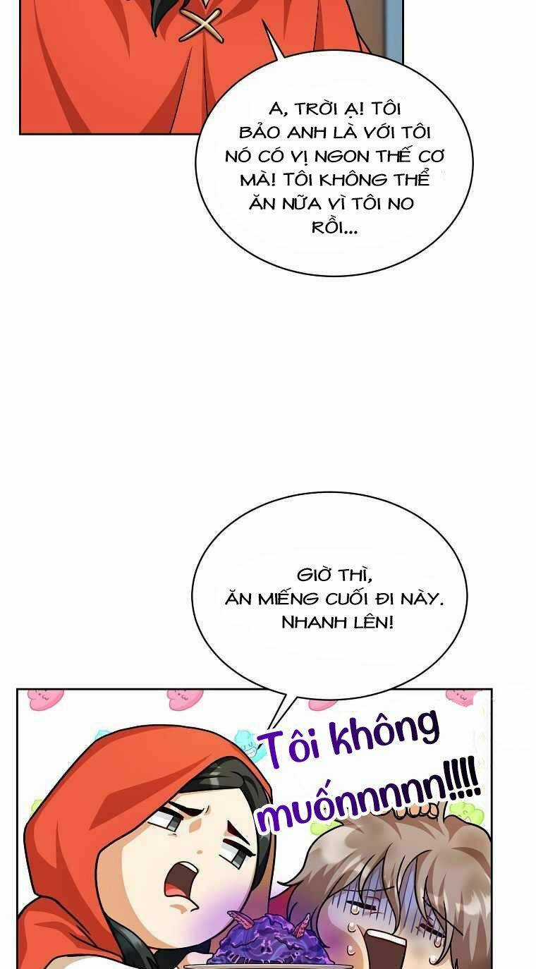 Xin Mời Dùng Bữa - Chapter 68 - Trang 36