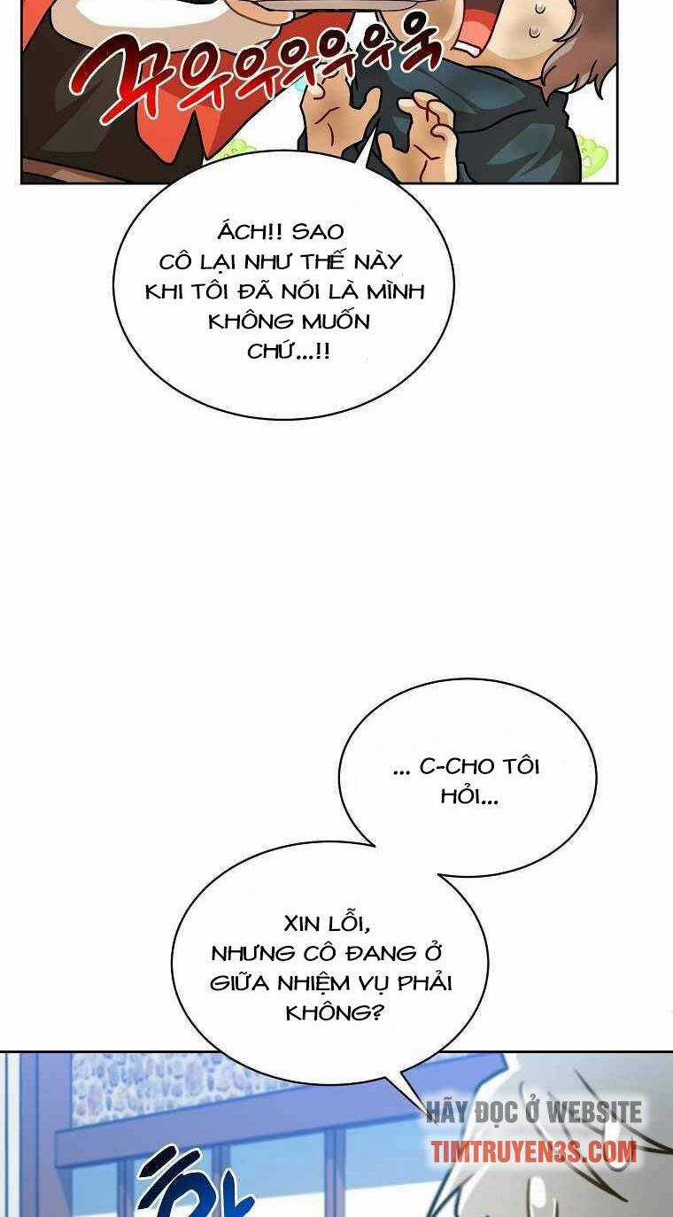 Xin Mời Dùng Bữa - Chapter 68 - Trang 37