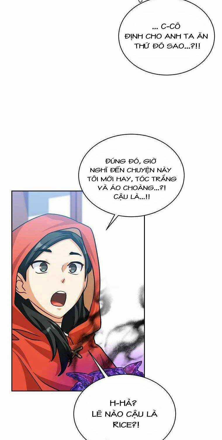 Xin Mời Dùng Bữa - Chapter 68 - Trang 39