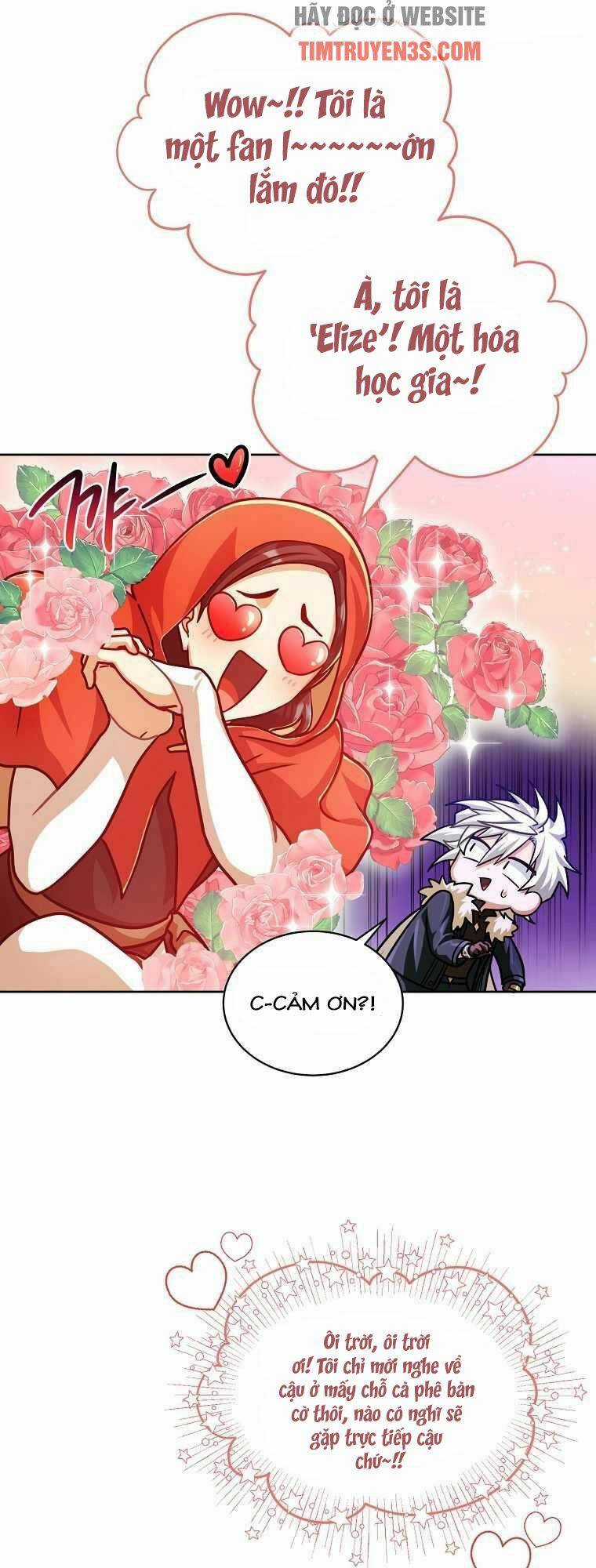 Xin Mời Dùng Bữa - Chapter 68 - Trang 41