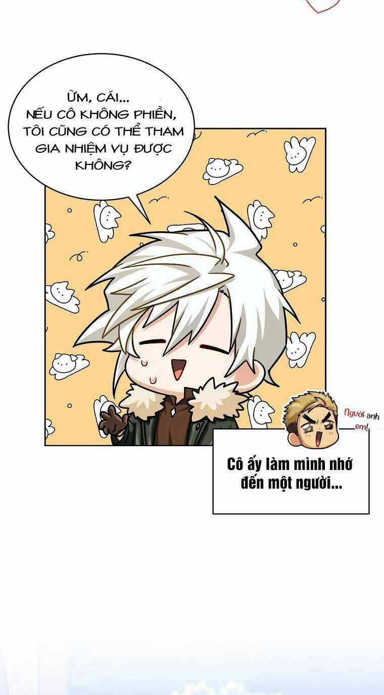 Xin Mời Dùng Bữa - Chapter 68 - Trang 42