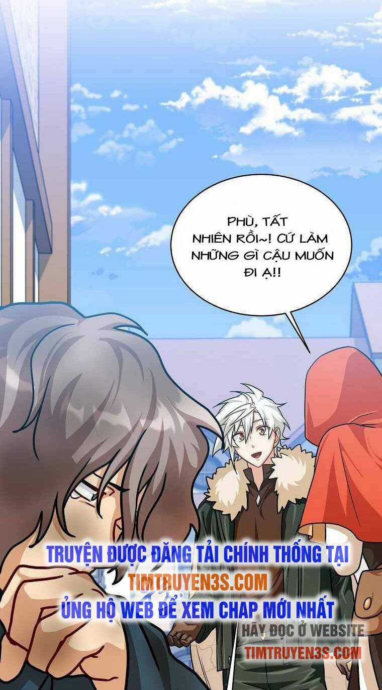 Xin Mời Dùng Bữa - Chapter 68 - Trang 43