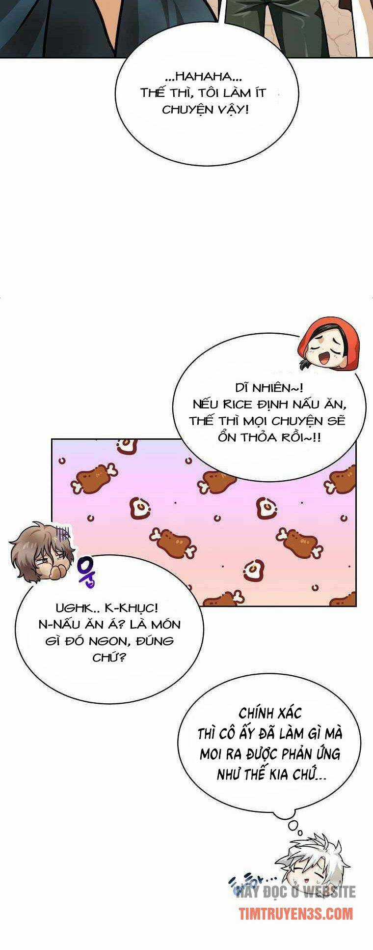 Xin Mời Dùng Bữa - Chapter 68 - Trang 44