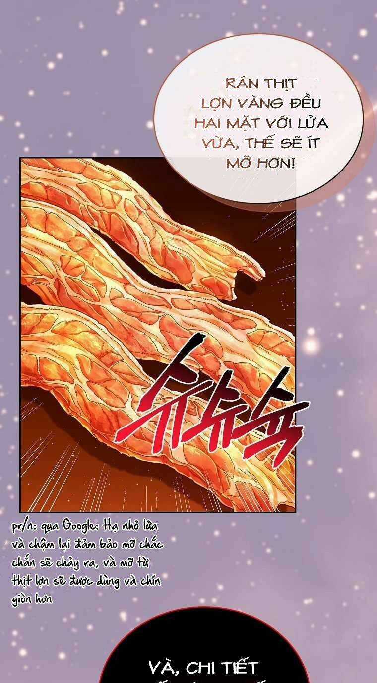Xin Mời Dùng Bữa - Chapter 68 - Trang 46