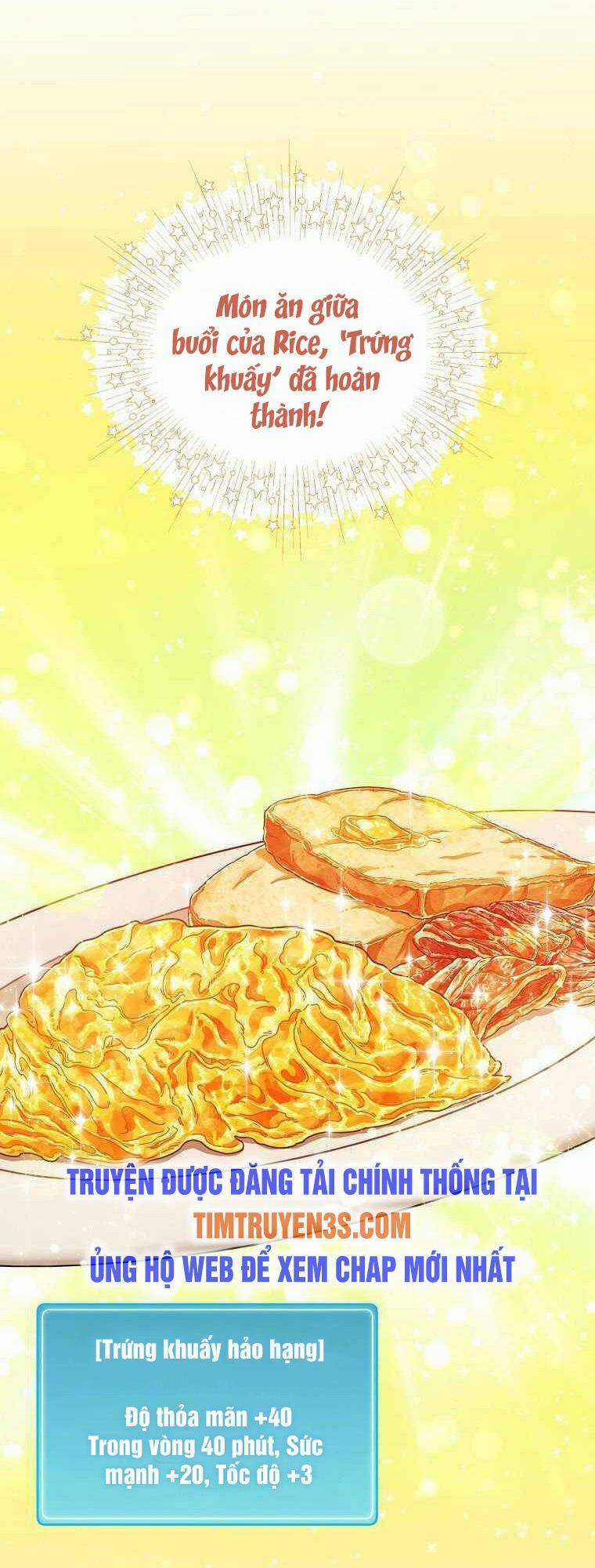 Xin Mời Dùng Bữa - Chapter 68 - Trang 48