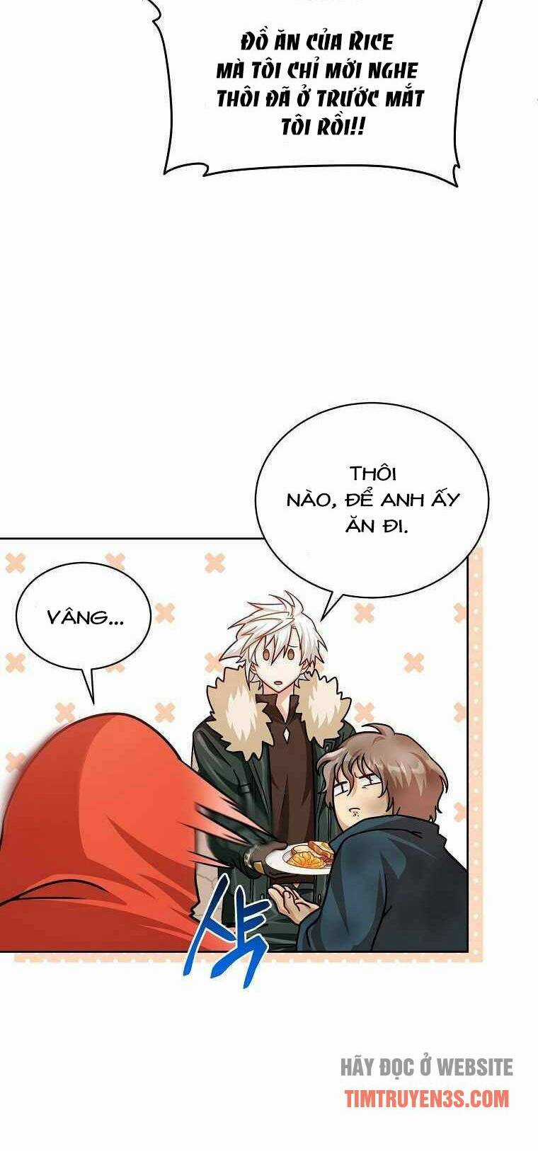 Xin Mời Dùng Bữa - Chapter 68 - Trang 50