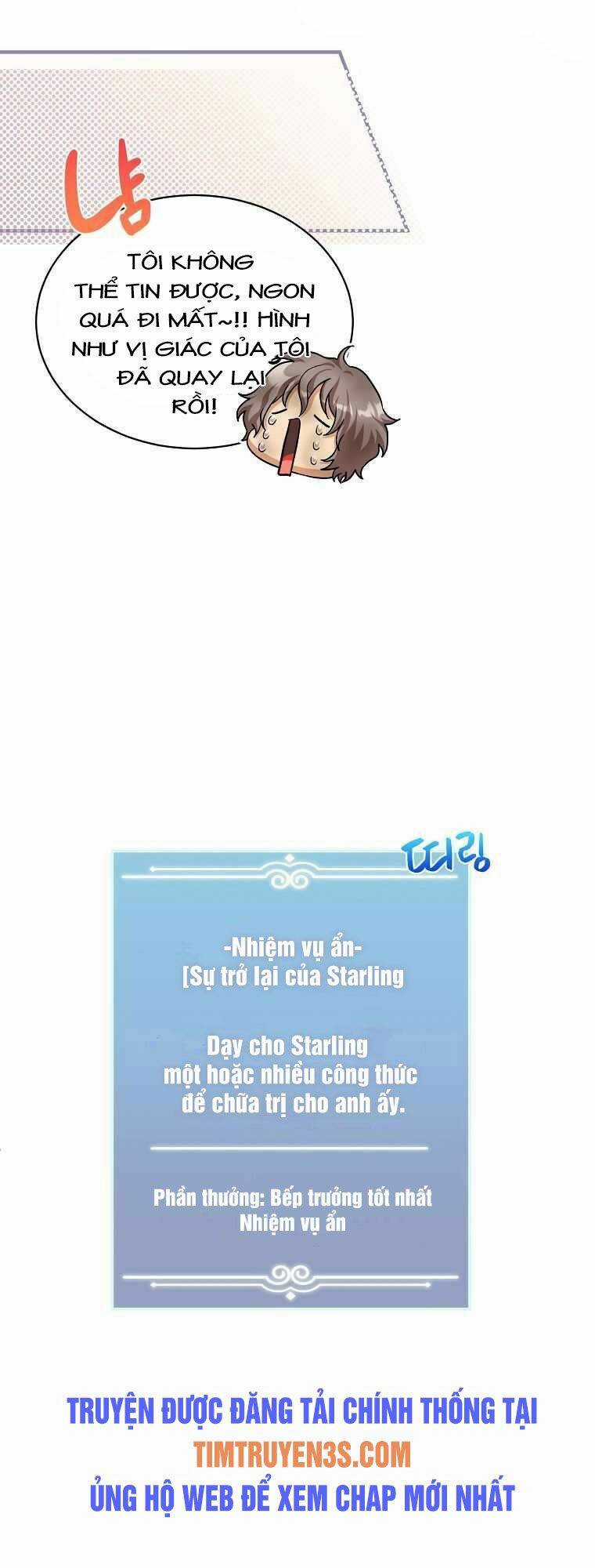 Xin Mời Dùng Bữa - Chapter 68 - Trang 51