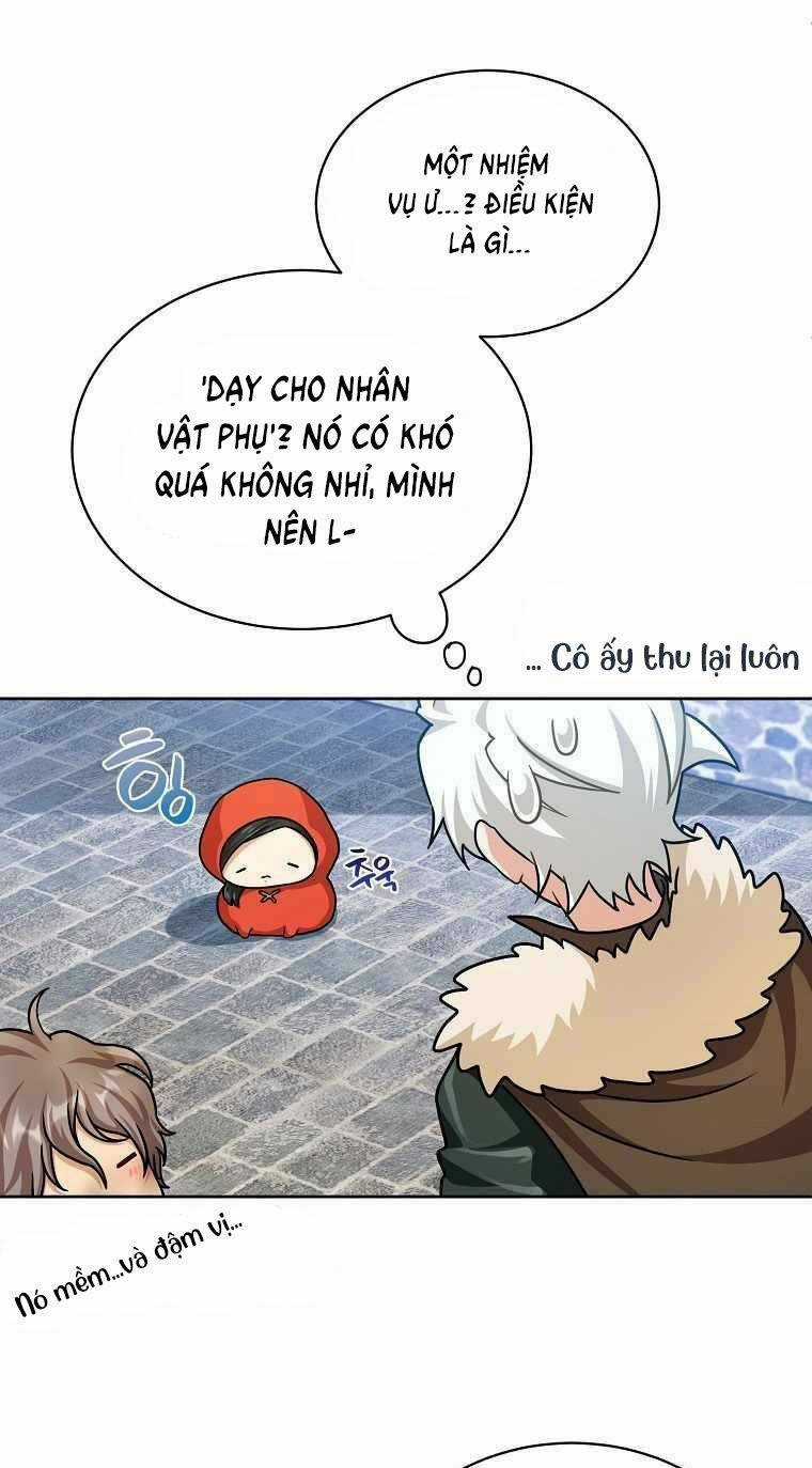 Xin Mời Dùng Bữa - Chapter 68 - Trang 52