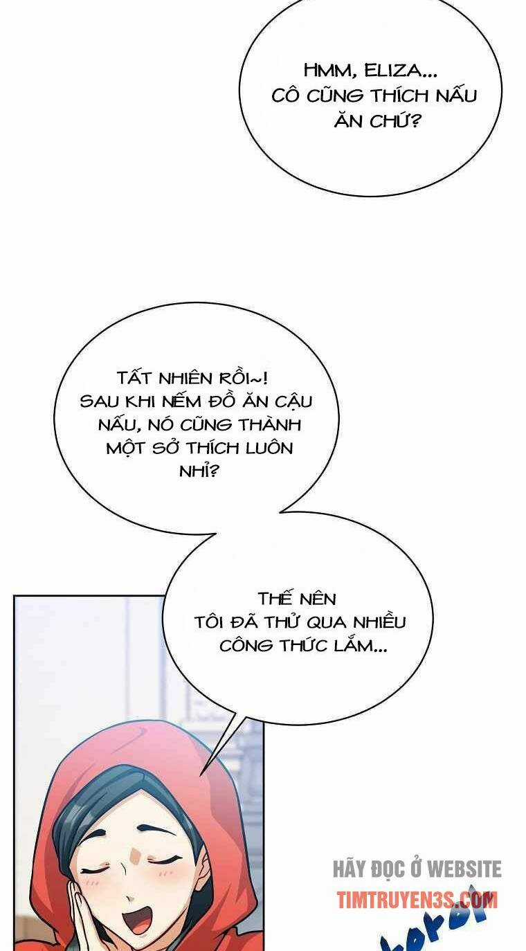 Xin Mời Dùng Bữa - Chapter 68 - Trang 53