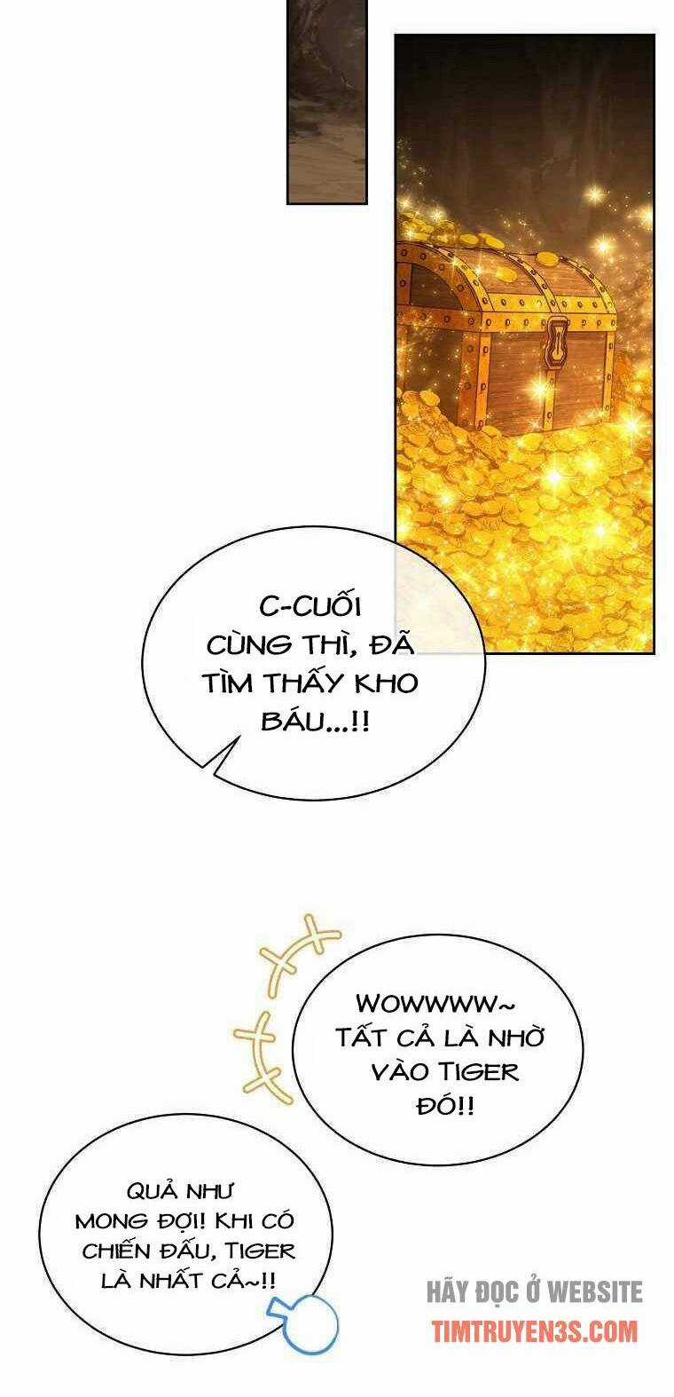 Xin Mời Dùng Bữa - Chapter 68 - Trang 56