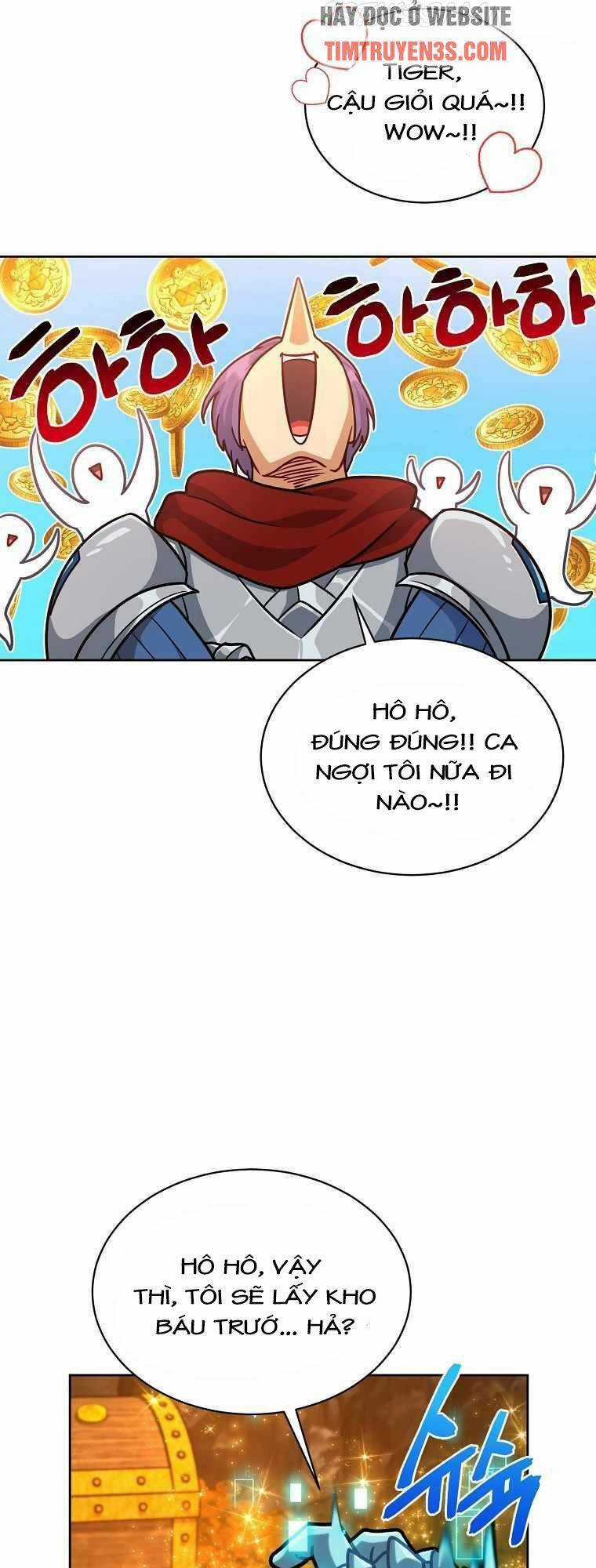 Xin Mời Dùng Bữa - Chapter 68 - Trang 57