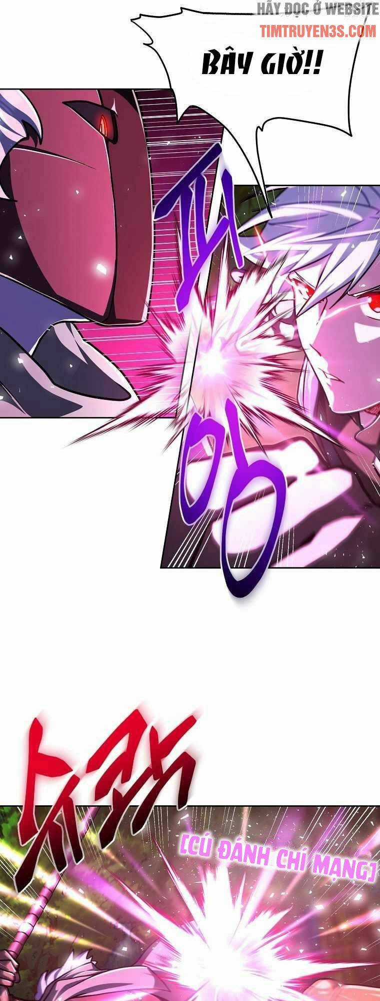 Xin Mời Dùng Bữa - Chapter 68 - Trang 7