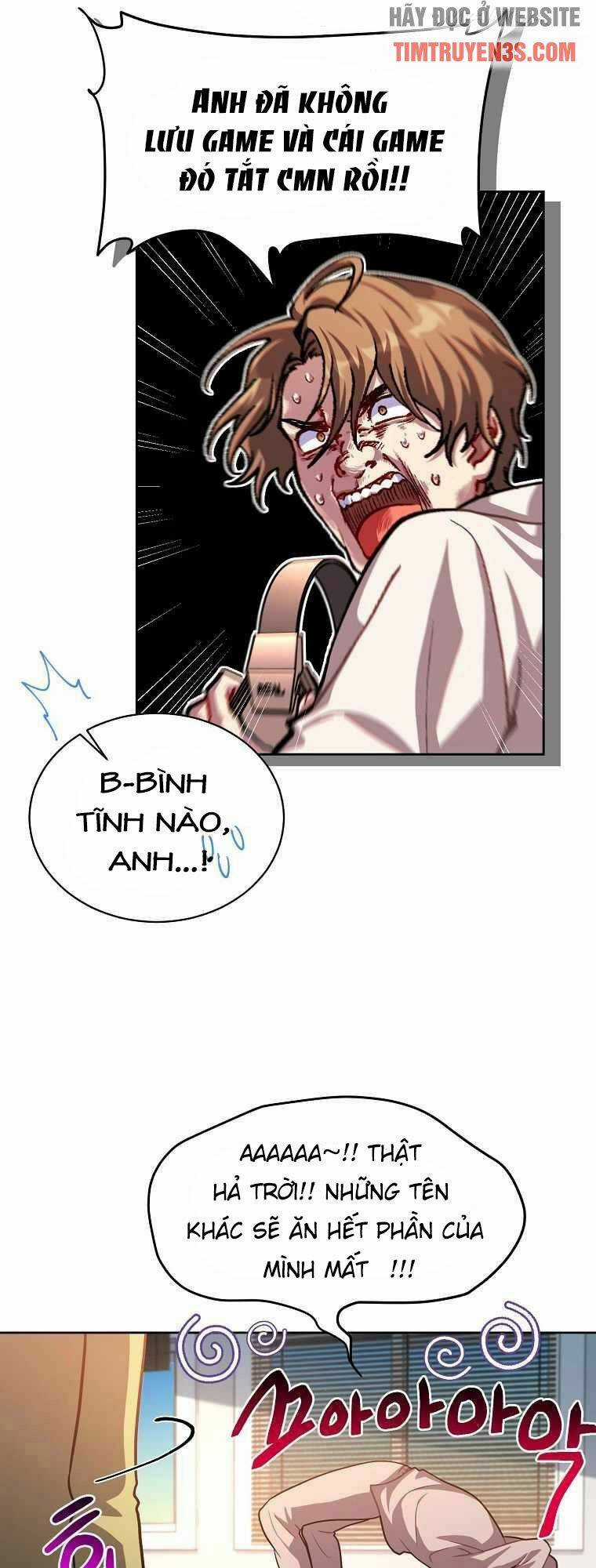 Xin Mời Dùng Bữa - Chapter 68 - Trang 63