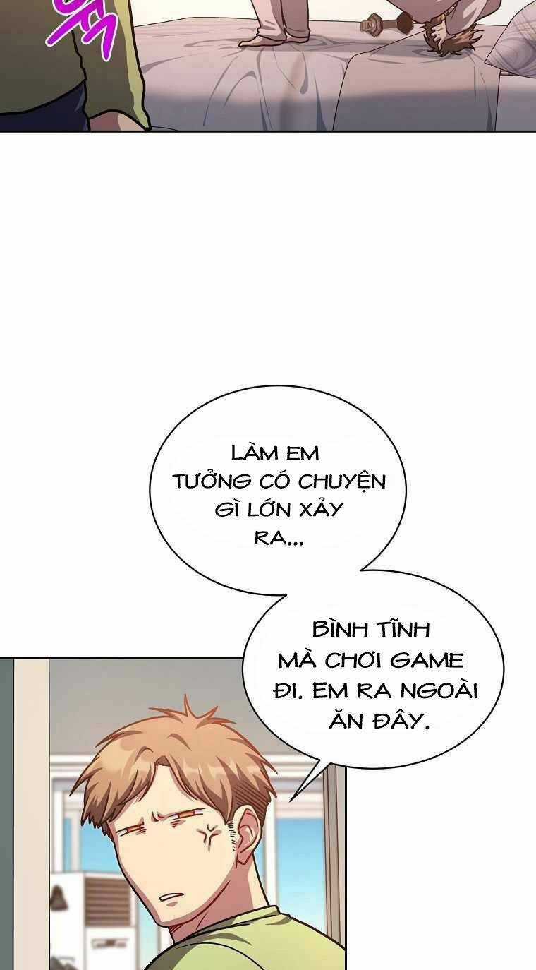 Xin Mời Dùng Bữa - Chapter 68 - Trang 64