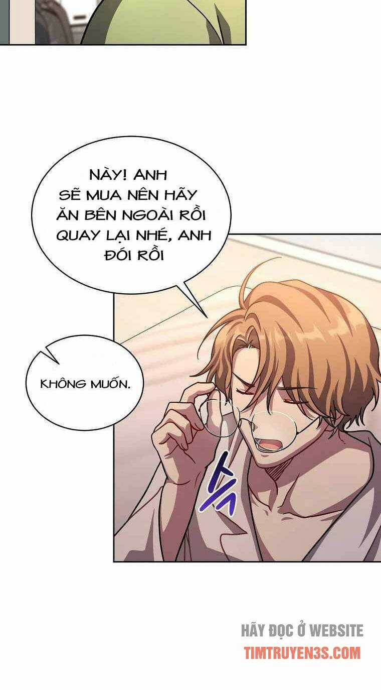 Xin Mời Dùng Bữa - Chapter 68 - Trang 65