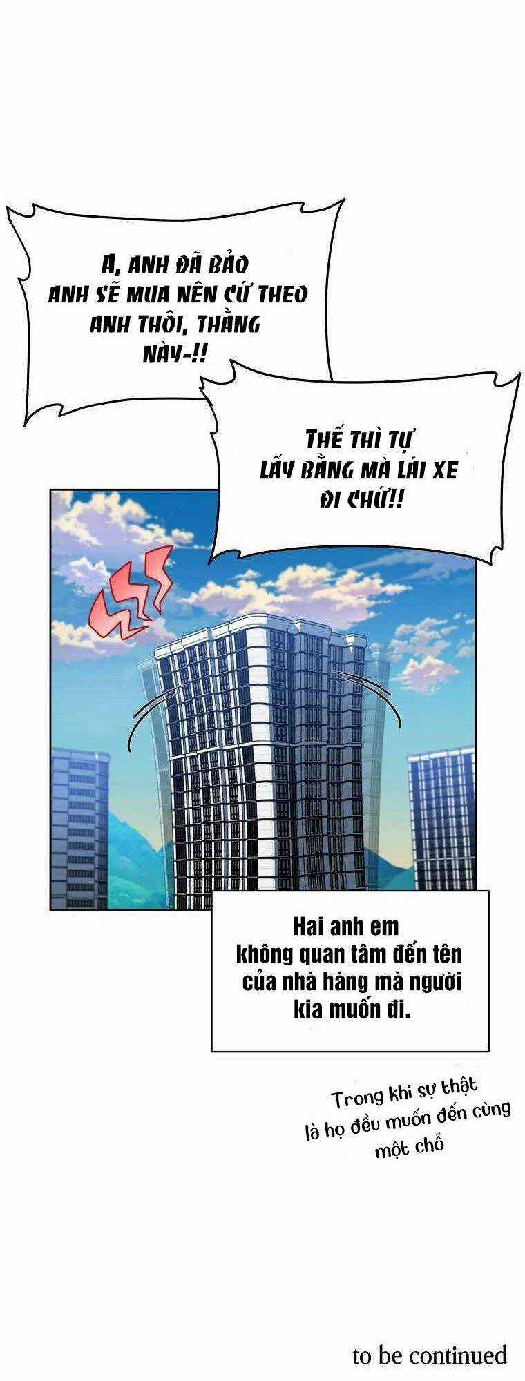 Xin Mời Dùng Bữa - Chapter 68 - Trang 67